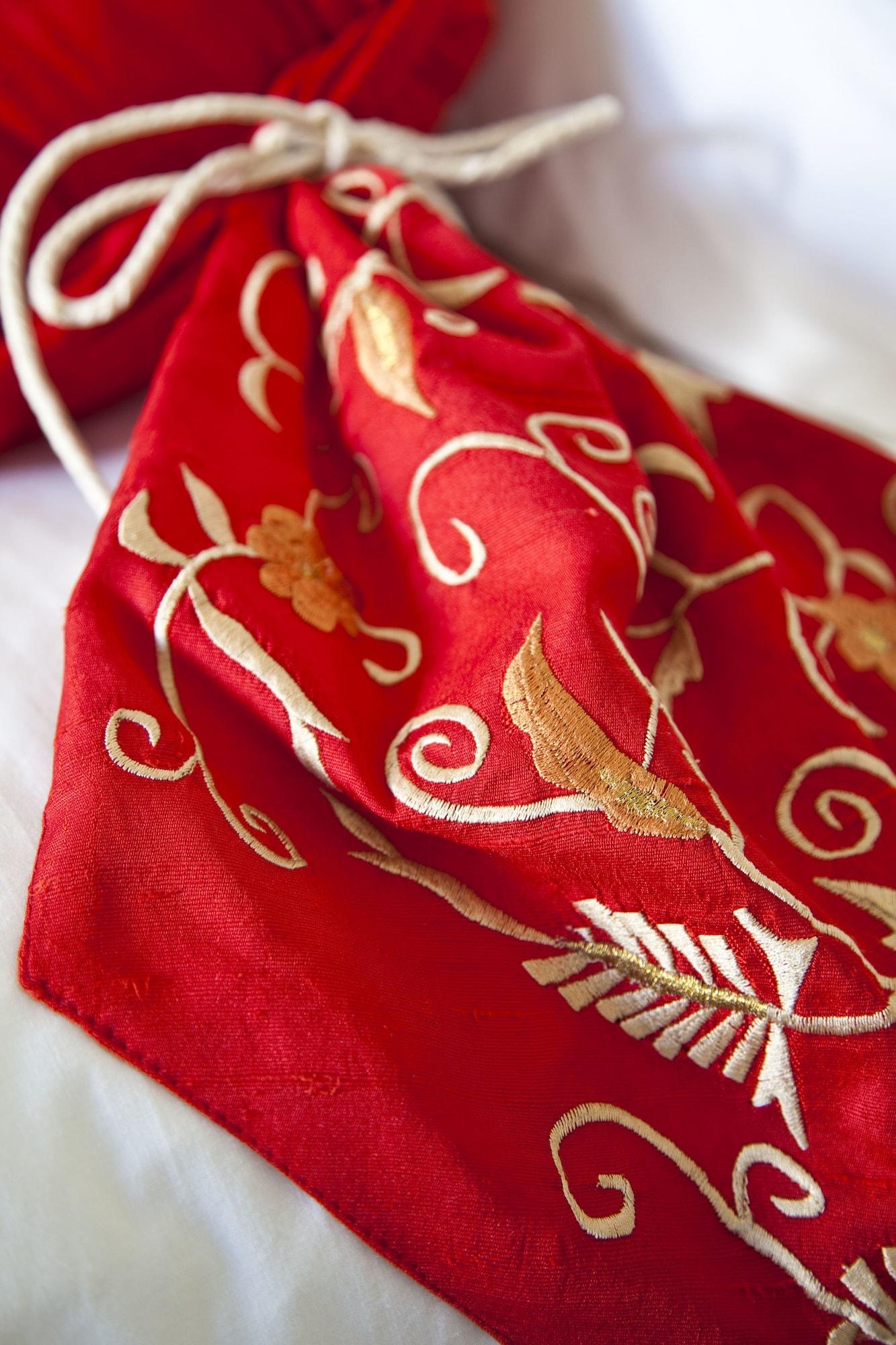 Rouge On Rose Boutique 4* Kapstadt