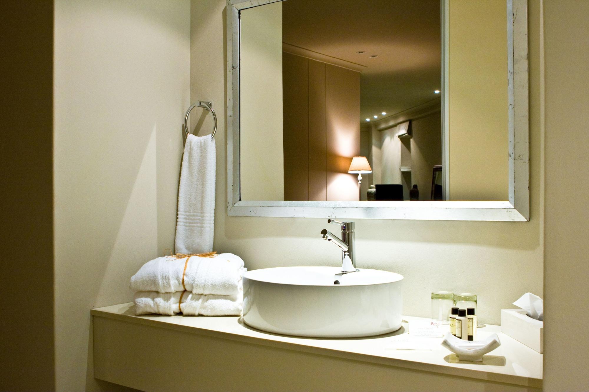 Rouge On Rose Boutique Guest house