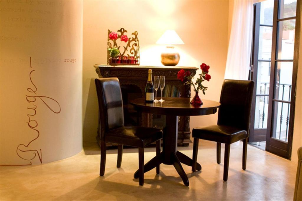 Rouge On Rose Boutique Gasthof