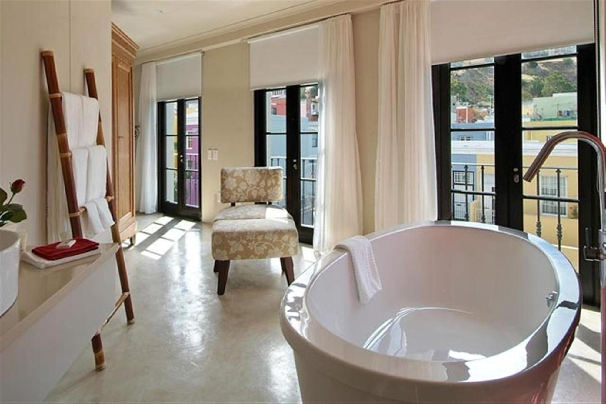 Gasthof Rouge On Rose Boutique Kapstadt