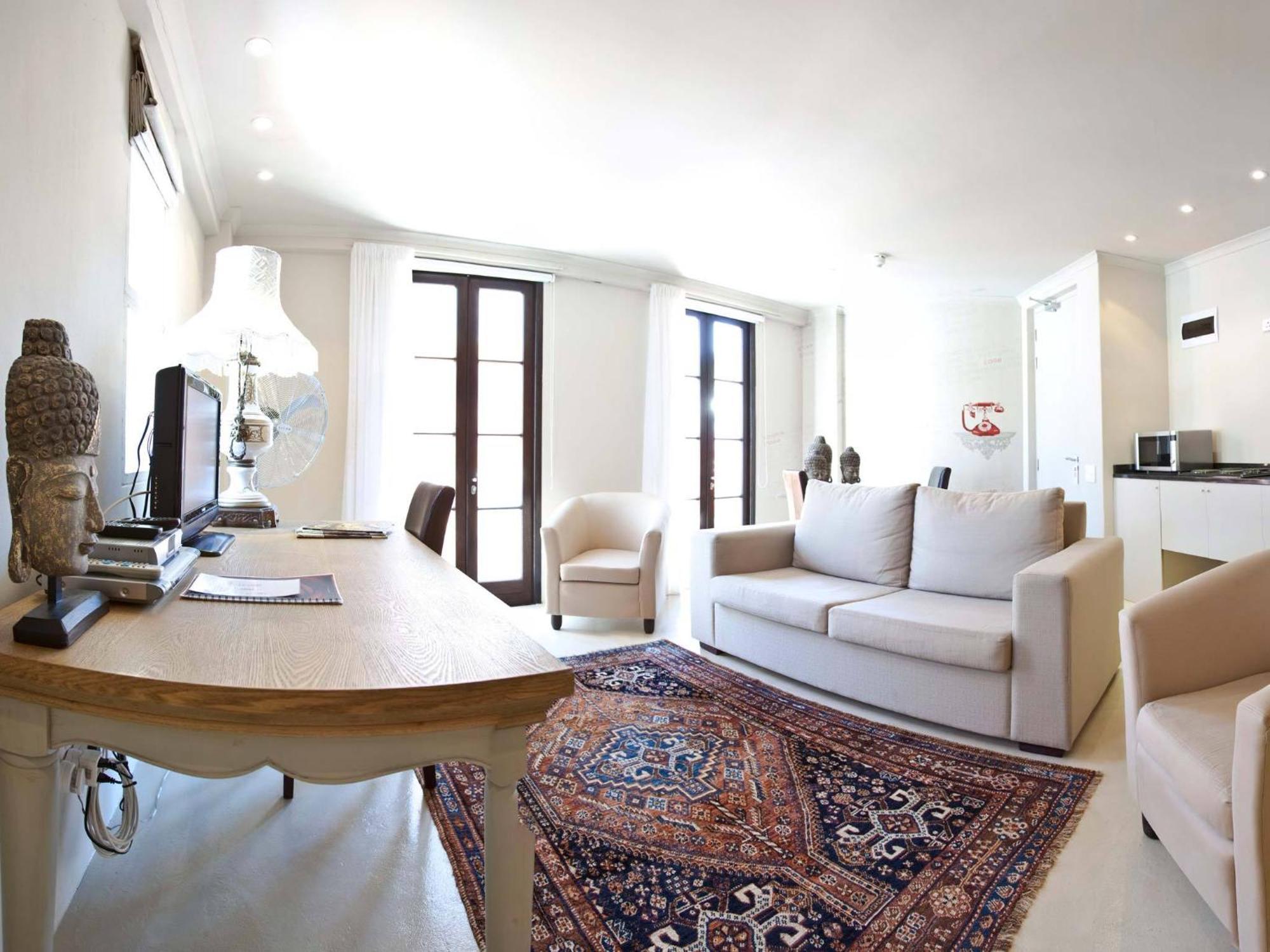 Gasthof Rouge On Rose Boutique 4*