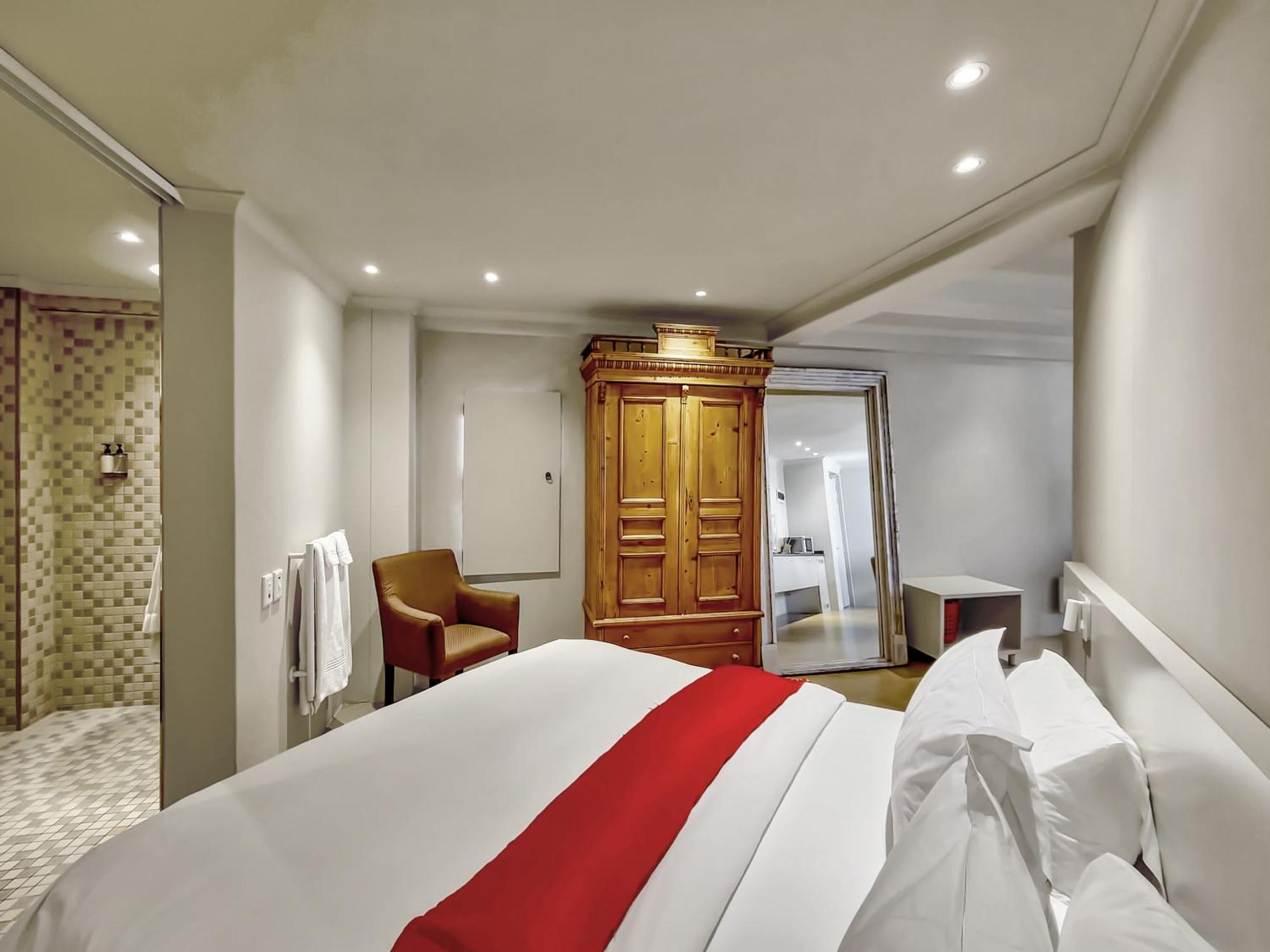 Rouge On Rose Boutique Guest house 4*