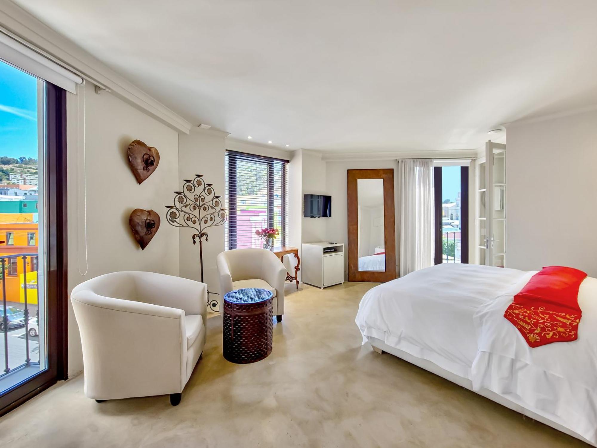 Rouge On Rose Boutique 4* Kapstadt