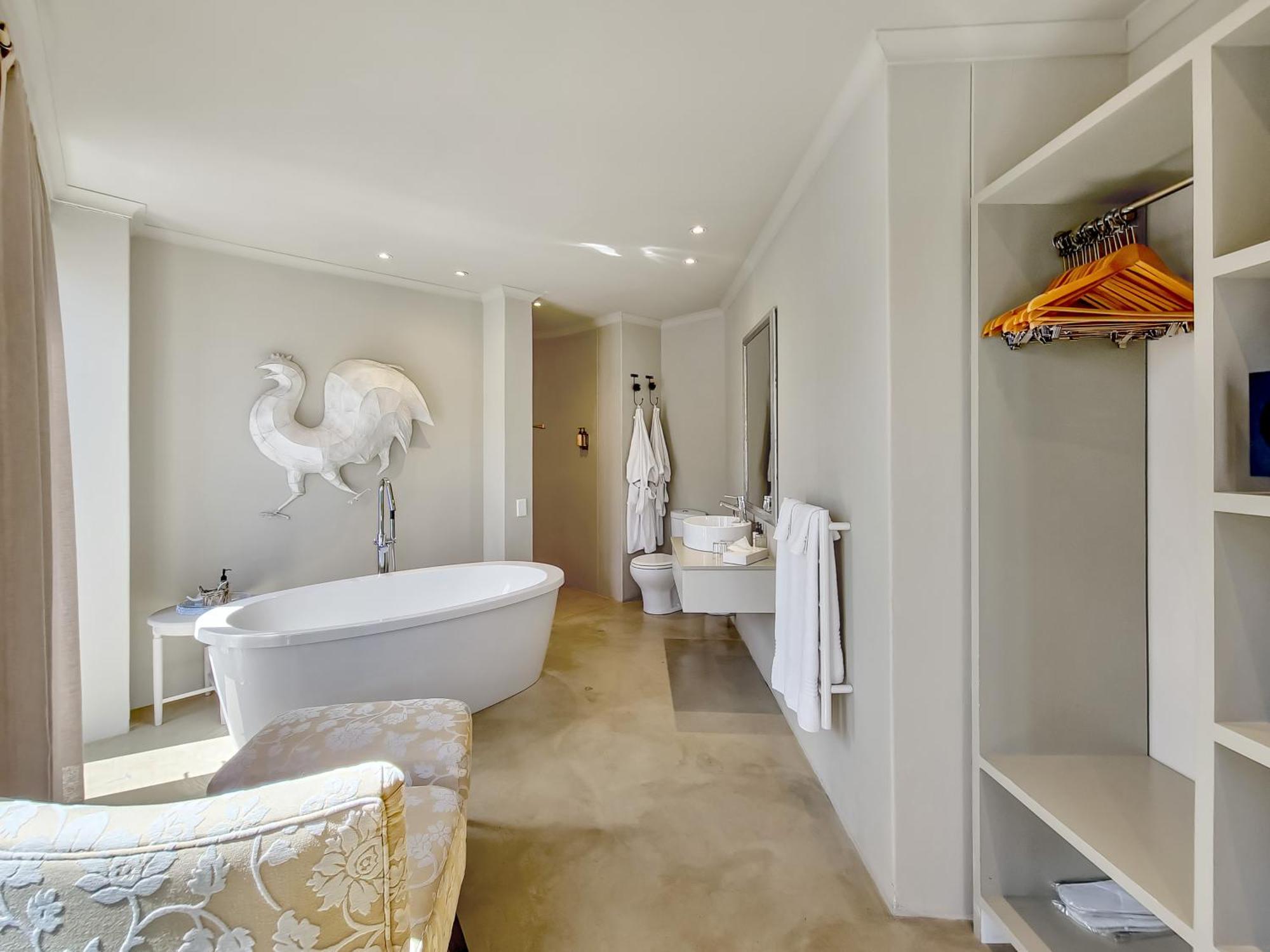 Gasthof Rouge On Rose Boutique Kapstadt