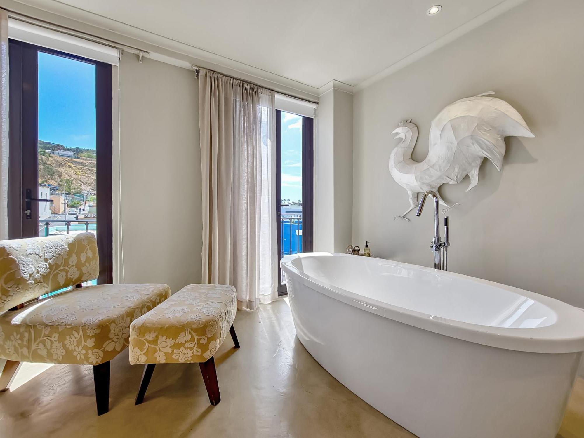 Rouge On Rose Boutique Guest house Cape Town