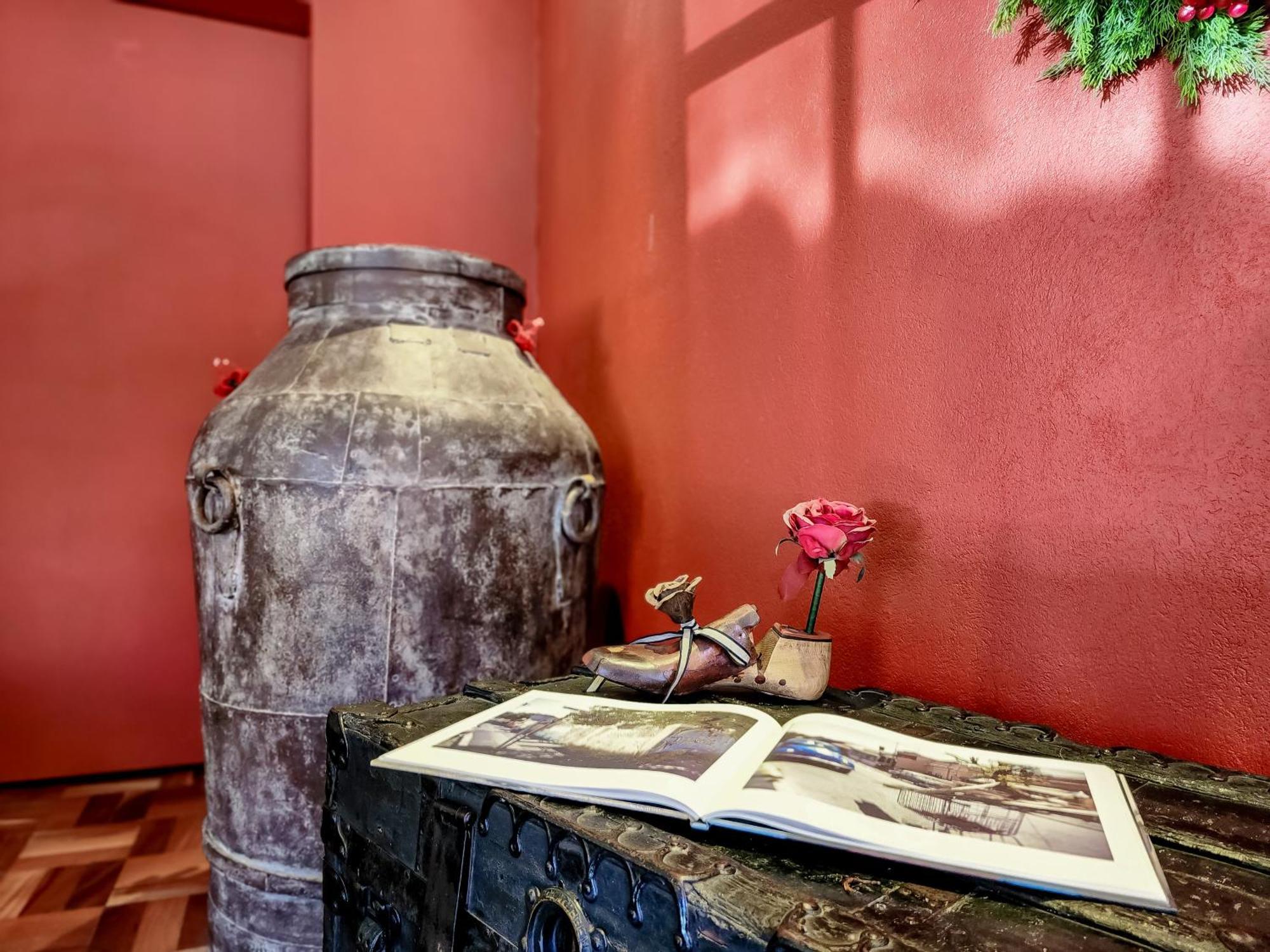 Gasthof Rouge On Rose Boutique 4*