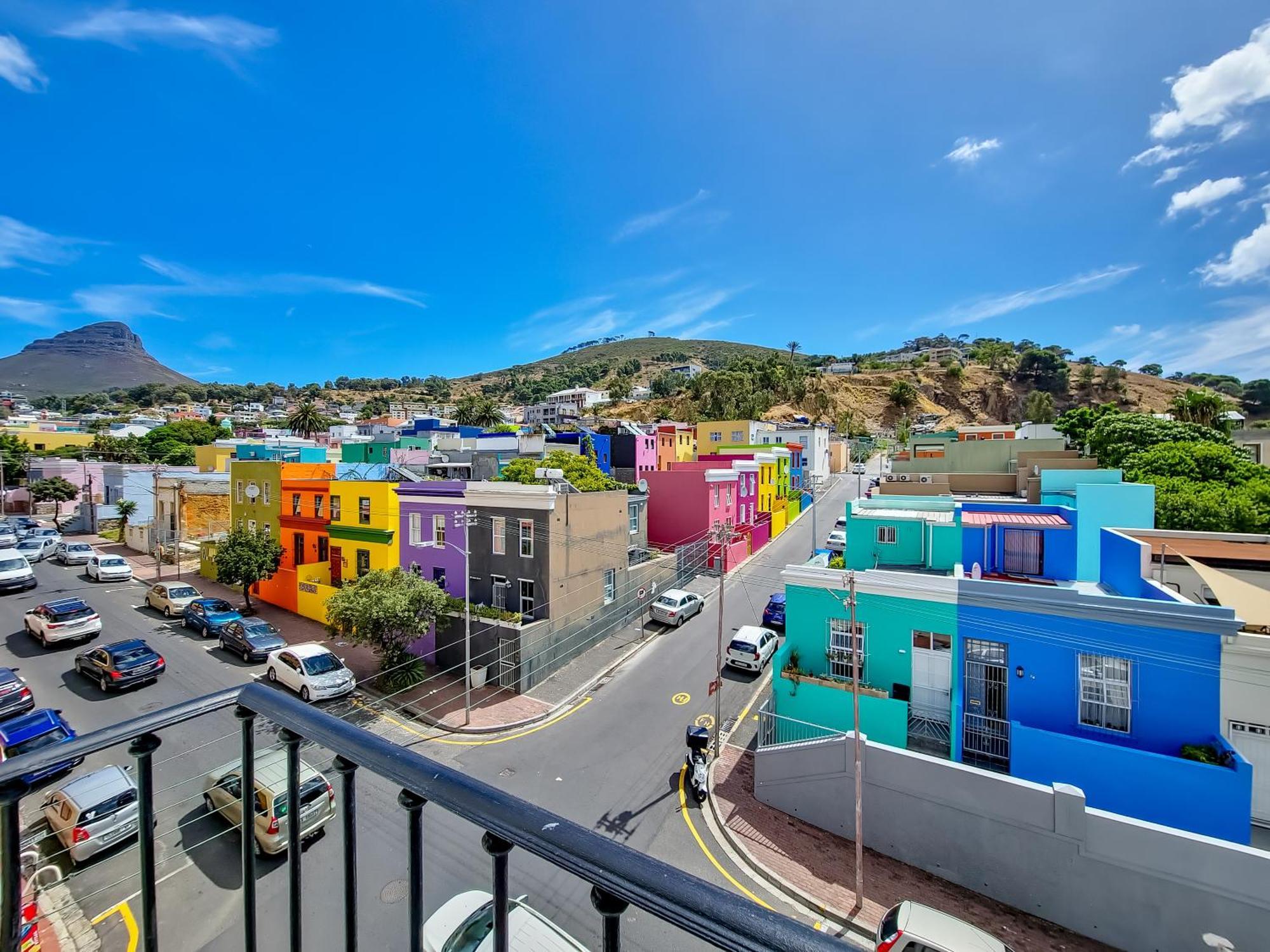 Rouge On Rose Boutique 4* Cape Town