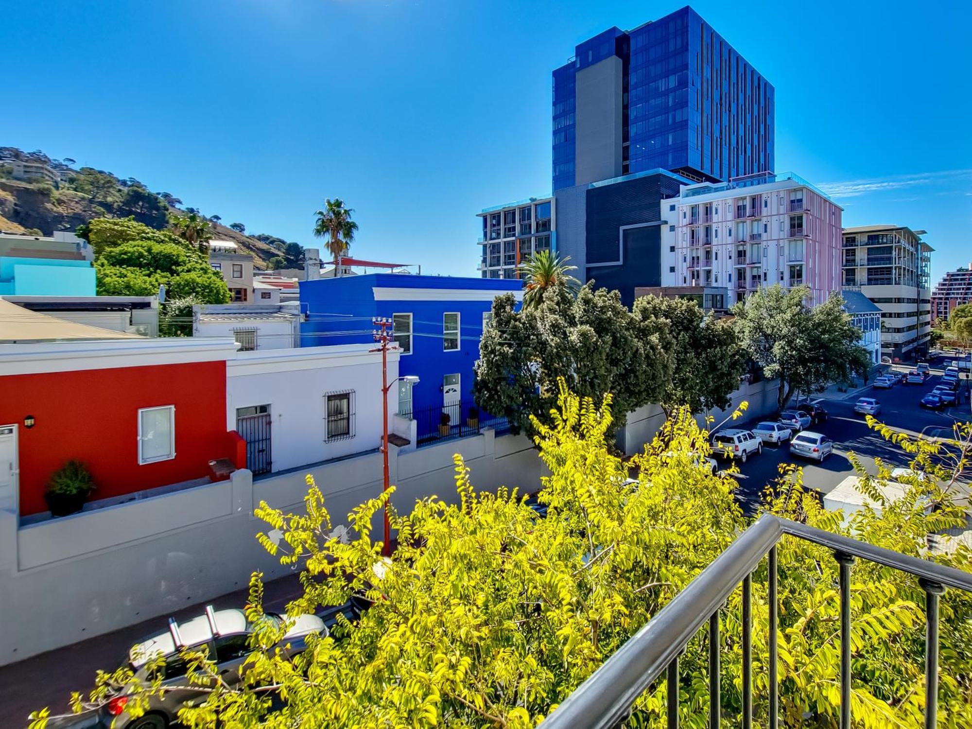 Rouge On Rose Boutique Guest house Cape Town