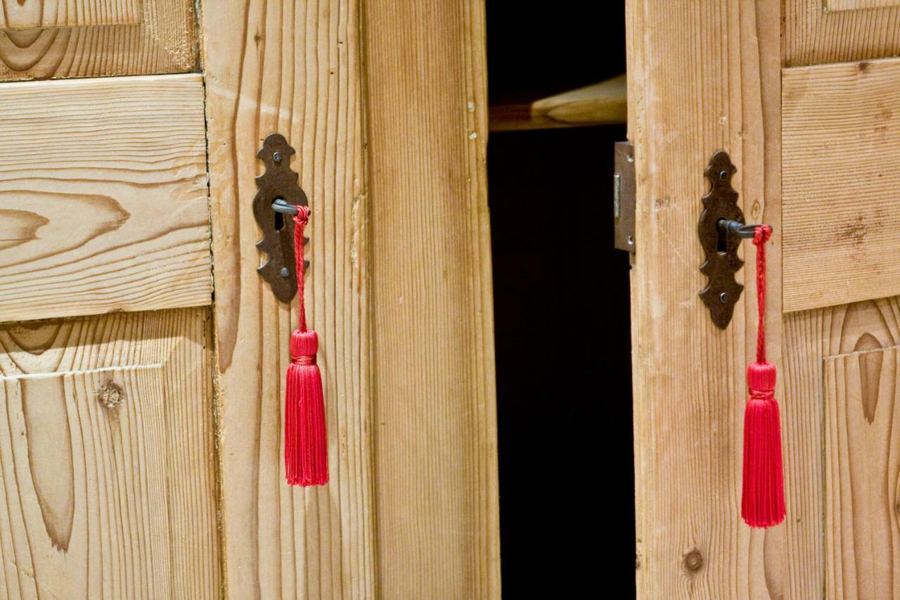 Rouge On Rose Boutique Guest house