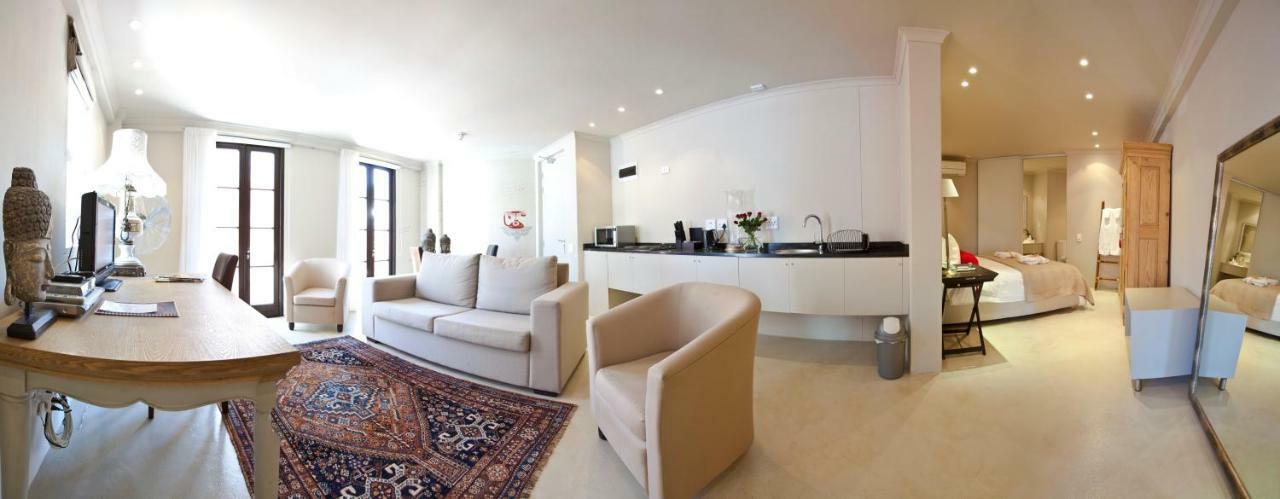Rouge On Rose Boutique Guest house Cape Town
