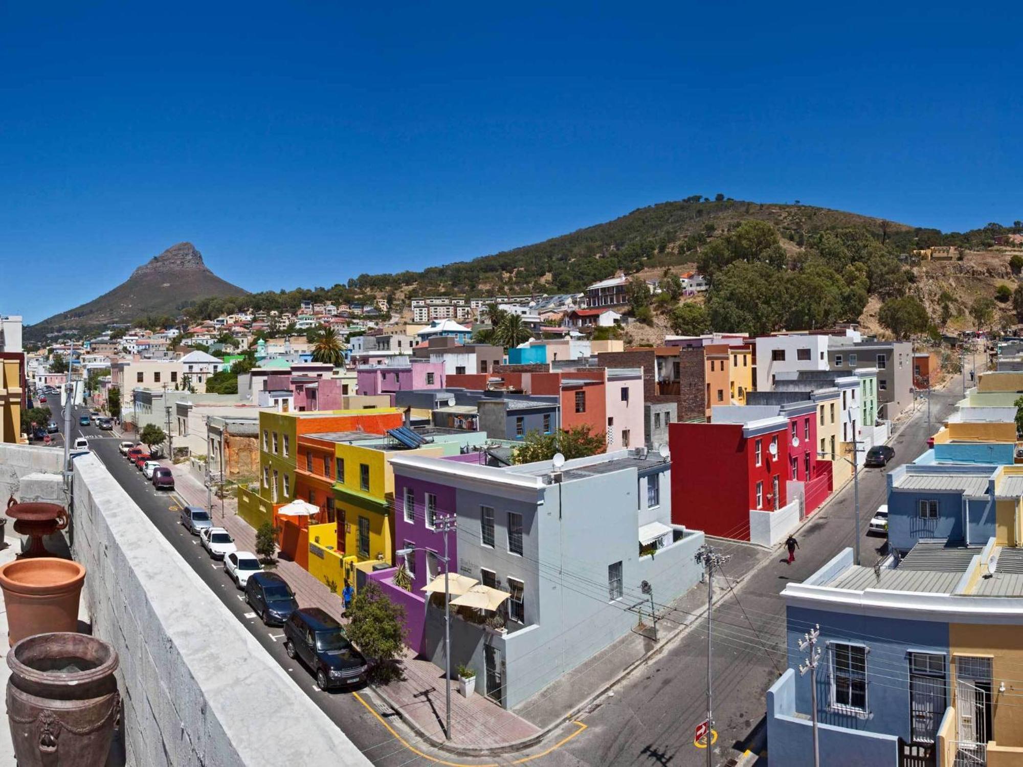 Rouge On Rose Boutique Cape Town