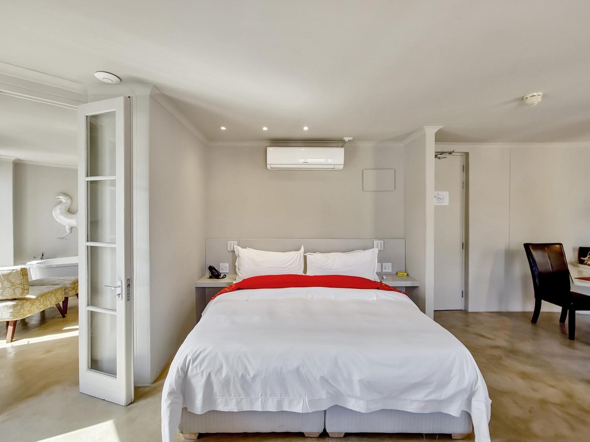 Rouge On Rose Boutique 4* Cape Town