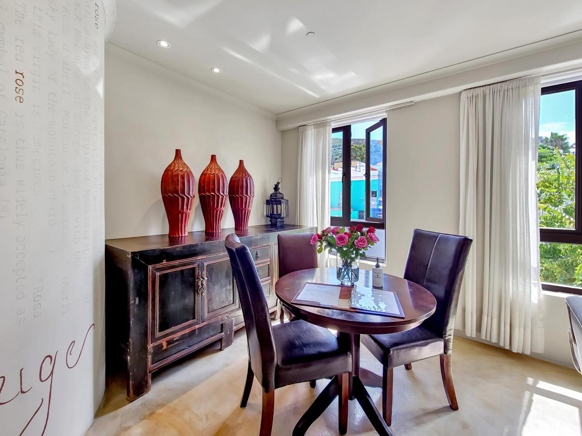 Guest house Rouge On Rose Boutique